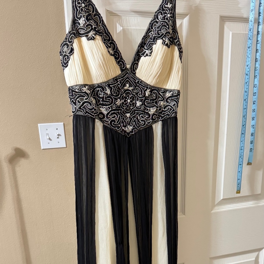 SueWong Dress size 8